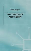 The Theatre of Aphra Behn 0333760301 Book Cover