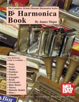 B-Flat Harmonica Book 0786624744 Book Cover