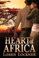 Heart of Africa 1521769419 Book Cover