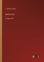 Battlewrack: in large print 3368372483 Book Cover