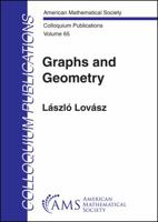 Graphs and Geometry 1470450879 Book Cover