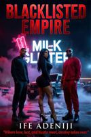 Blacklisted Empire B0GFSVRXMD Book Cover