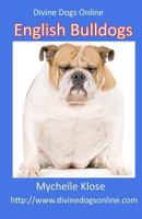 Divine Dogs Online: Toy Poodles 1479116017 Book Cover