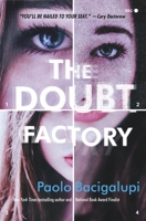 The Doubt Factory 0316220760 Book Cover