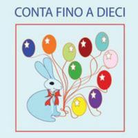 Conta Fino a Dieci 1530951712 Book Cover