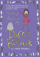 Sorry About Me 1489403027 Book Cover