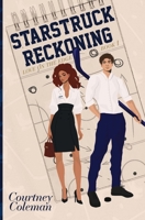 Starstruck Reckoning B0DX6TBDXV Book Cover