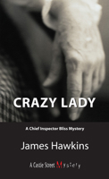 Crazy Lady 1550025813 Book Cover