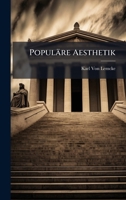 Populäre Aesthetik 1023876957 Book Cover