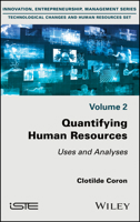 Quantifying Human Resources : Uses and Analyses 1786304465 Book Cover