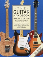 The Guitar Handbook 0679742751 Book Cover