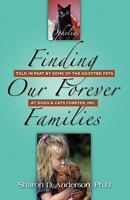 Finding Our Forever Families 1609101685 Book Cover