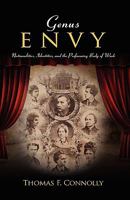Genus Envy: Nationalities, Identities, and the Performing Body of Work 1604976829 Book Cover