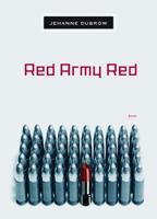 Red Army Red: Poems 0810128608 Book Cover