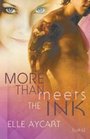 More Than Meets the Ink 1623000211 Book Cover