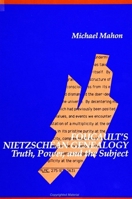 Foucault's Nietzschean Genealogy: Truth, Power, and the Subject (S U N Y Series in Contemporary Continental Philosophy) 0791411508 Book Cover