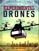 Experimental Drones 1515737683 Book Cover