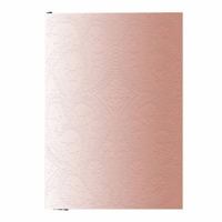 Christian Lacroix Blush A6 6 X 4. 25 Ombre Paseo Notebook 0735351325 Book Cover