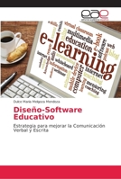 Diseño-Software Educativo 6202160128 Book Cover