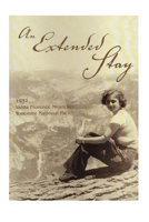An Extended Stay B08P8QKB8N Book Cover