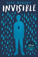 Invisible 8416588430 Book Cover