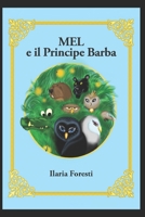 Mel e il Principe Barba B088B96JQT Book Cover