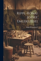 Rippl-R�nai J�zsef Emlekezesei 1021383511 Book Cover