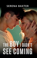 The Boy I Didn’t See Coming B0FDQV95PC Book Cover