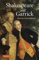 Shakespeare and Garrick 0521286425 Book Cover