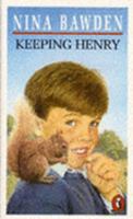 Keeping Henry 068807894X Book Cover