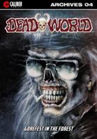Deadworld Archives: Book Four 1942351275 Book Cover