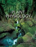 Plant Physiology 080530245X Book Cover