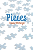 Pieces 055709786X Book Cover