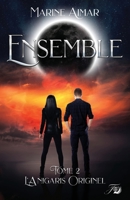 Ensemble : l'anigaris originel 2492923169 Book Cover