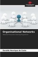Organisational Networks 6208540135 Book Cover