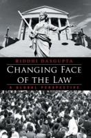 Changing Face of the Law: A Global Perspective 0595376312 Book Cover