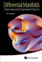 Differential Manifold: A Mathematical Approach for the Non-Specialist 9814449563 Book Cover