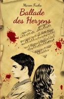 Ballade des Herzens 3861965453 Book Cover