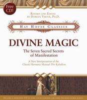 Divine Magic 1401910335 Book Cover