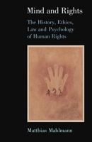 Mind and Rights 1316635406 Book Cover
