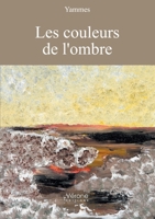 Les couleurs de l'ombre B07VGTYT9V Book Cover