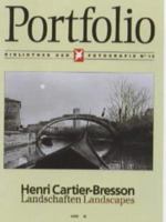 Portfolio (Bibliothek Der Fotografie No 13) 3570191680 Book Cover