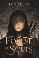Forest of Souls 1645673375 Book Cover