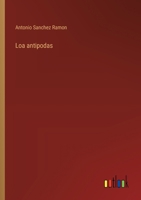 Loa antipodas 3368051954 Book Cover