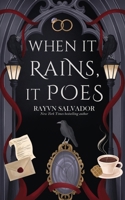 When It Rains, It Poes 1960040235 Book Cover