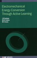 Electromechanical Energy Conversion Through Active Learning 0750320826 Book Cover