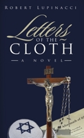 Letters of the Cloth 1087993539 Book Cover