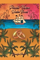 Pirate Vixen, United Bonds #3 1730887589 Book Cover