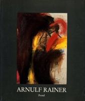 Arnulf Rainer Uebermalte Buecher 3791310356 Book Cover