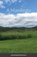 A Manifesto of Innocence 1678080888 Book Cover